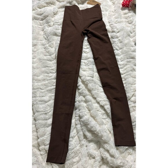 Skims soft smoothing seamless Leggings - Picture 1 of 6